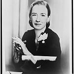 Image of Young Grace Hopper